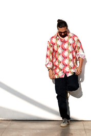 Prism Play Shirt