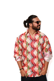 Prism Play Shirt