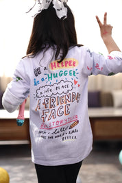 Paws & Peace Dress