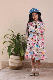 Sheepish Charm Dress