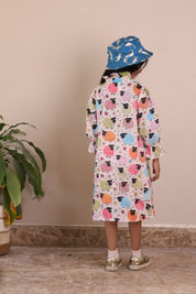 Sheepish Charm Dress