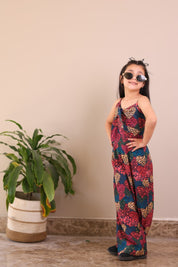 Chic Charm Jumpsuit