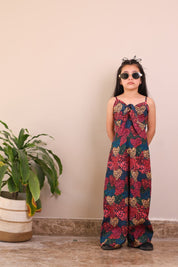 Chic Charm Jumpsuit