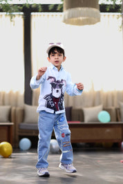 Pitch-Perfect Paints