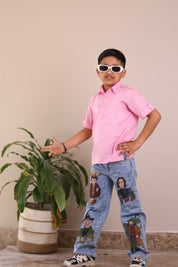 Potter Pants