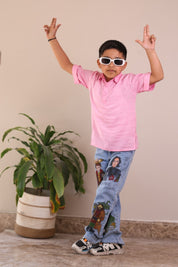 Potter Pants