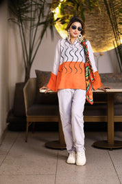 Tangy Tales Noodle Co-ord Set