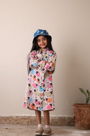 Sheepish Charm Dress