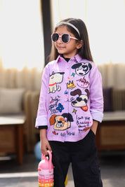 The Cool Cat Shirt